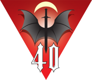 Shadow Division 40th logo.png