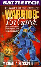 Warrior - En Garde (Anniversary edition)