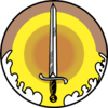 Insignia of the Davion Brigade of Guards