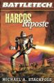 Harcos Riposte - 2001.jpg