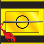 Crucis Lancers -Brigade logo.png