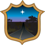 Insignia of the 1st Long Road Legion