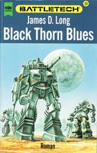 Black Thorn Blues