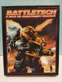 Battletech-Il Gioco dei Combattimenti Corazzati, Quarta Edizone.jpg