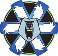 Clan Ghost Bear Logo