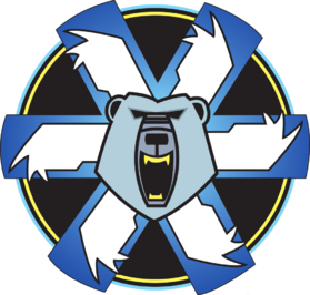 Clan Ghost Bear Logo