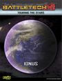 Touring the Stars: Ionus