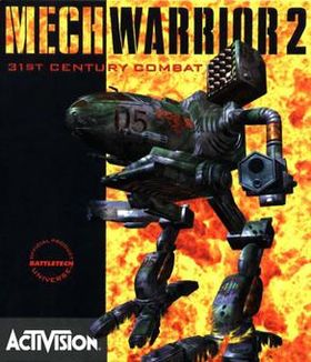 Harmful Disappointed Watery MechWarrior 2: 31st Century Combat - BattleTechWiki
