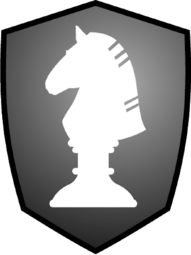 Insignia of Khasparov's Knights