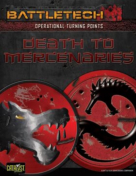 OTP Death to Mercenaries cover.jpg