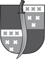 Brigade Insignia of the Periphery March Guard