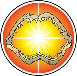 Galaxy Gamma (Clan Diamond Shark) logo.png