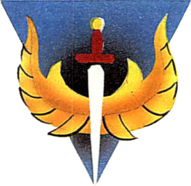 Brigade Insignia of New Ivaarsen Chasseurs