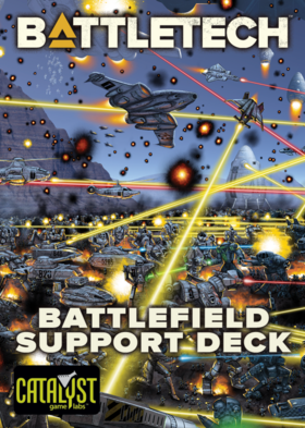 Support, Battlefield Wiki