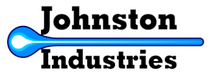 Logo of Johnston Industries