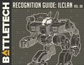 Recognition Guide ilClan, vol. 8 (Cover).jpg