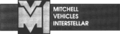 Mitchell Vehicles Interstellar logo.png