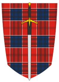 Emblem of the Northwind Highlanders