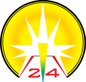 Dieron Regulars 24th logo 3016.png