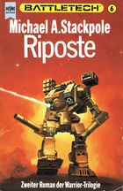 Riposte (Warrior-Trilogie 2)