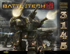 Technical Readout: 3145 Republic of the Sphere - BattleTechWiki