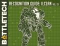Recognition Guide ilClan, vol. 25 (Cover).jpg