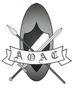 Atreus Officer Training College Logo