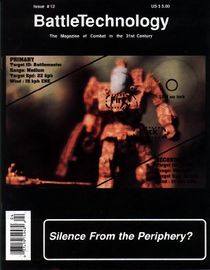 BattleTechnology, Issue 12
