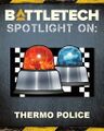 Spotlight On Thermo Police (Cover).jpg