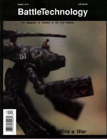 BattleTechnology, Issue 11