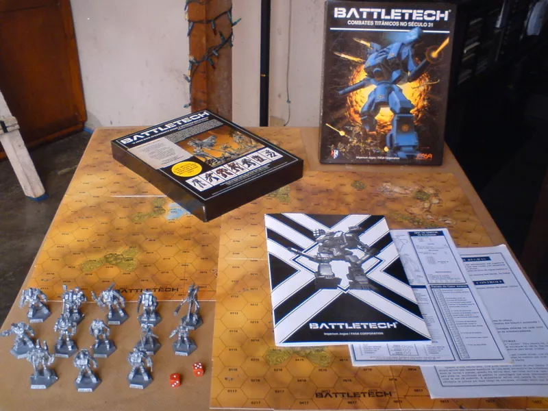 File:BattleTech-Combates Titânicos No Século 31, 2nd edition-contents.jpg