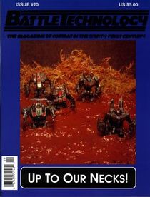 BattleTechnology, Issue 20
