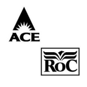 RoC Books Logo