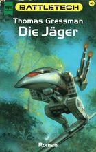 Die Jäger (1st edition)