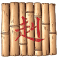 Warrior House Ijori logo.png