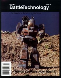 BattleTechnology, Issue 7