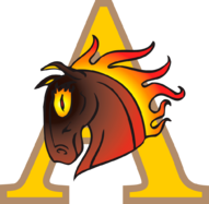 Keshik Alpha Clan Hells Horses logo.png