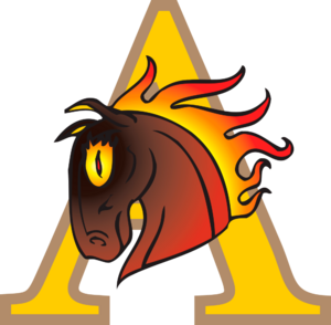 Keshik Alpha Clan Hells Horses logo.png