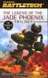 The Legend of the Jade Phoenix
