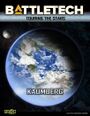 Touring the Stars: Kaumberg