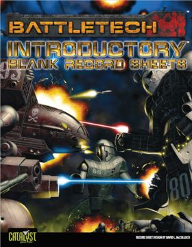 Introductory Blank Record Sheets Cover - CGL2010.png