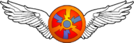 Armstrong Flight Academy Logo