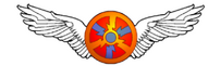 Armstrong Flight Academy Logo
