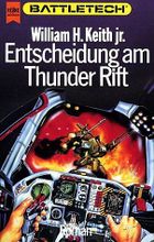 Entscheidung am Thunder Rift (Grey-Death-Trilogie 1)