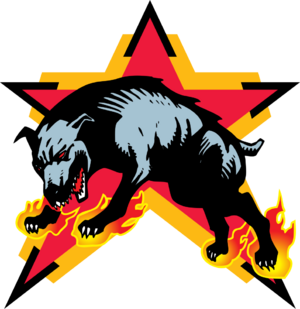 Kell Hounds 2nd logo.png