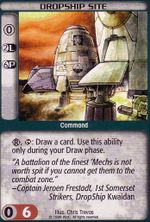 Dropship Site CCG Unlimited.jpg