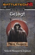 Gejagt (Silent-Reapers-Zyklus)