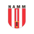 Crucis March Militia New Avalon logo.png