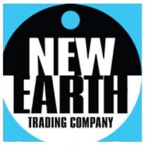 Logo of New Earth Trading Company