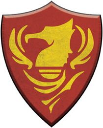 Crest of Aurigan Coalition